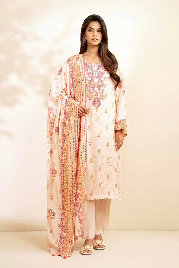 Nishat Sale 50% Off 2026