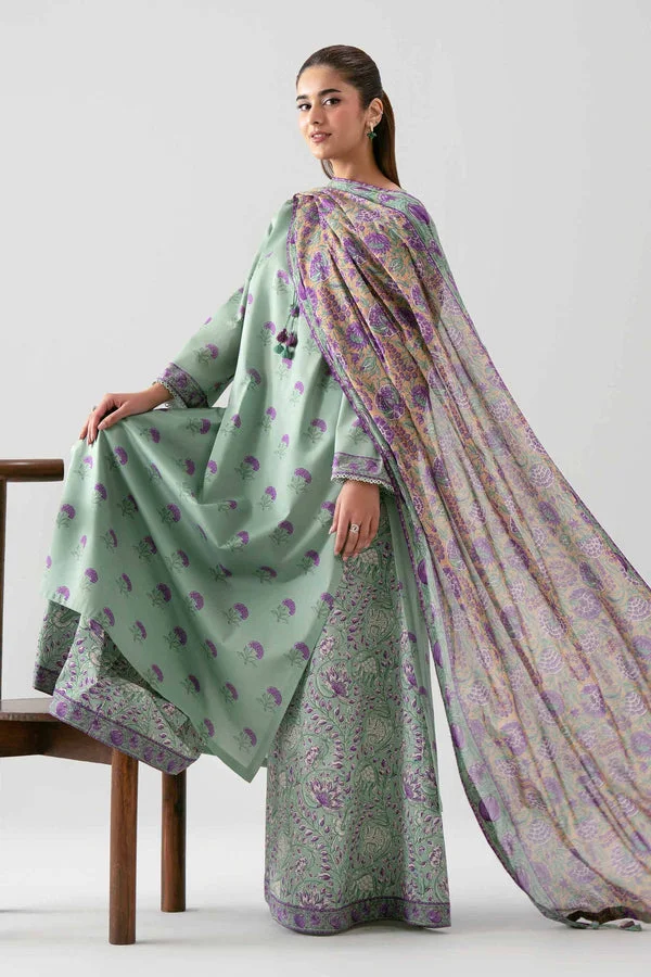 Nishat Linen Mother Day Sale 2026