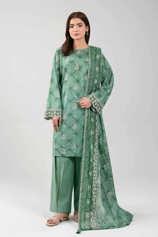 Nishat Linen Mother Day Sale 2026