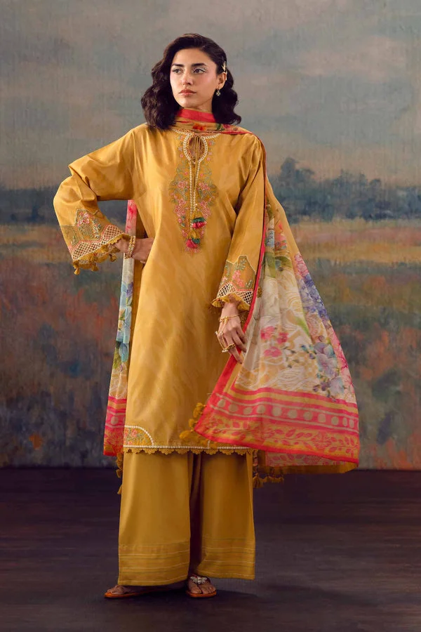 Nishat Linen Mother Day Sale 2026