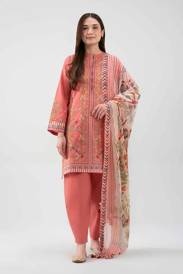 Nishat Linen Mother Day Sale 2026