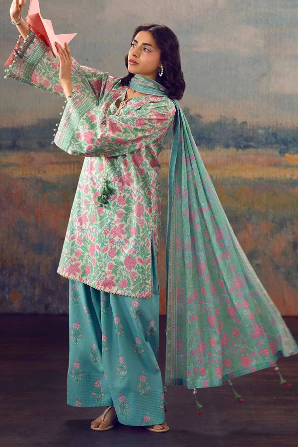 Nishat Linen Mother Day Sale 2026