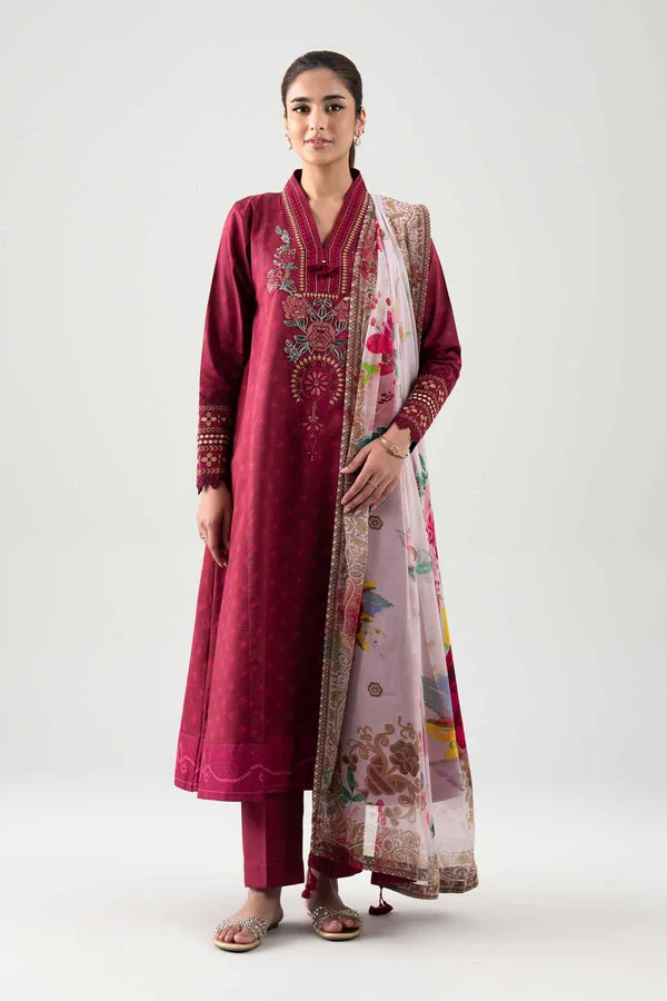 Nishat Linen Mother Day Sale 2026