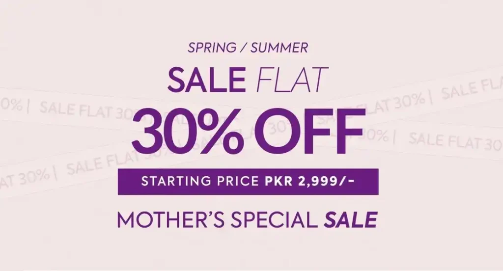 Orient Mother's Day Sale