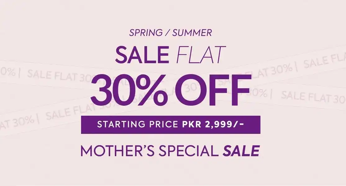 Orient Mother's Day Sale