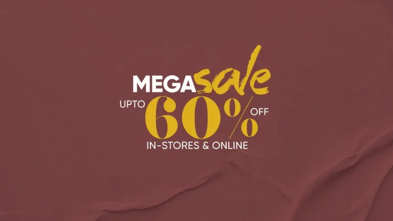 Polka Dots Sale 2026 Summer Mega Discount Upto 60% Off