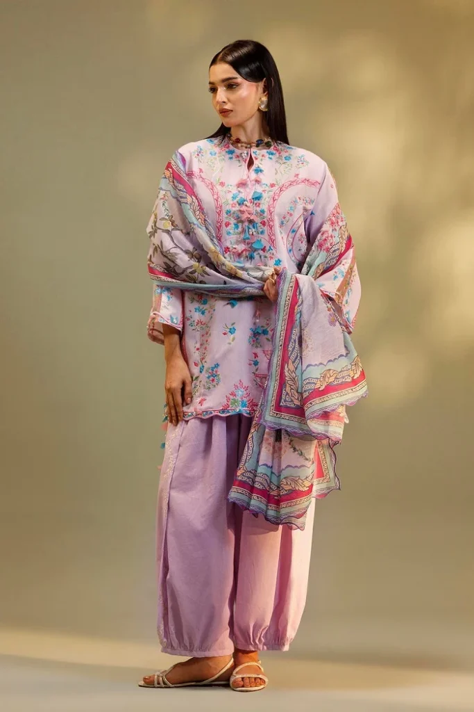 Muzlin Summer Collection 2026