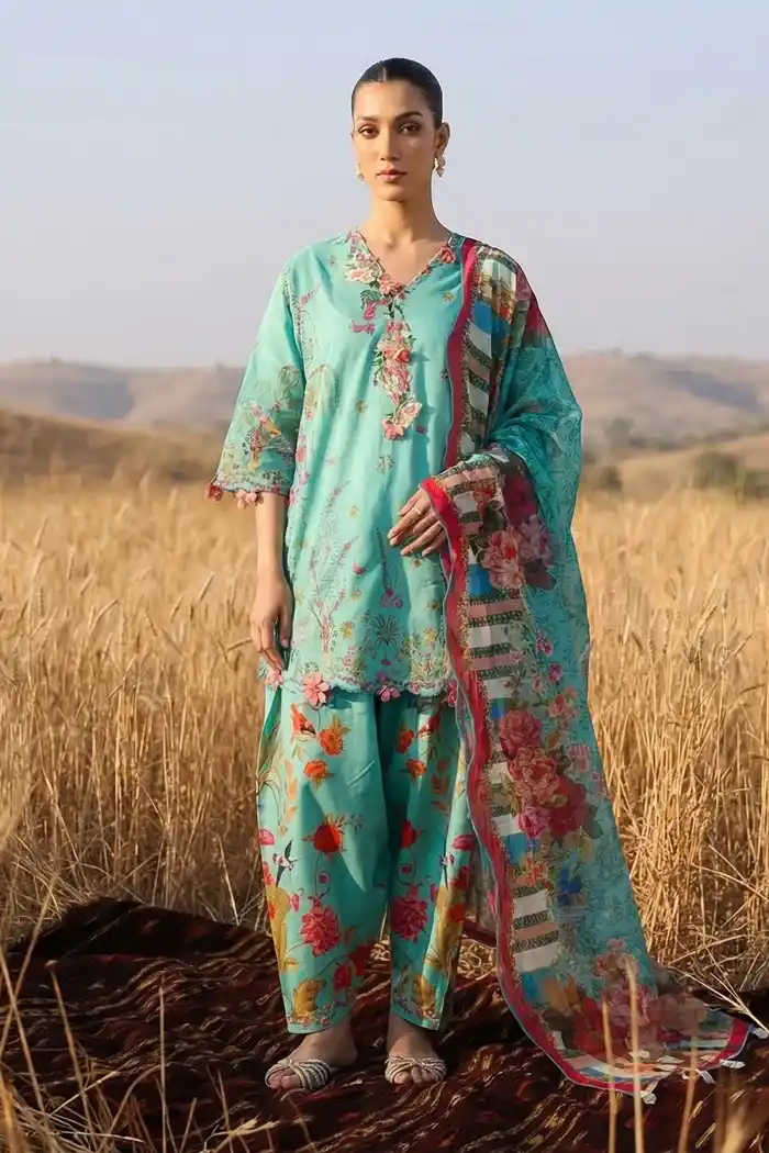Maria B Summer Sale 2026