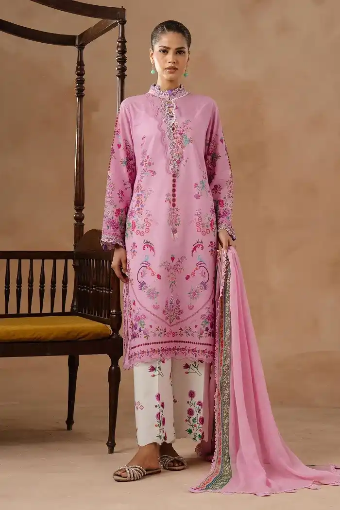 Maria B Summer Sale 2026