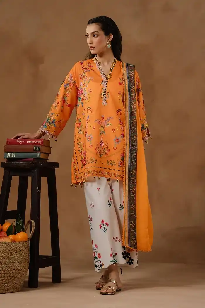 Maria B Summer Sale 2026