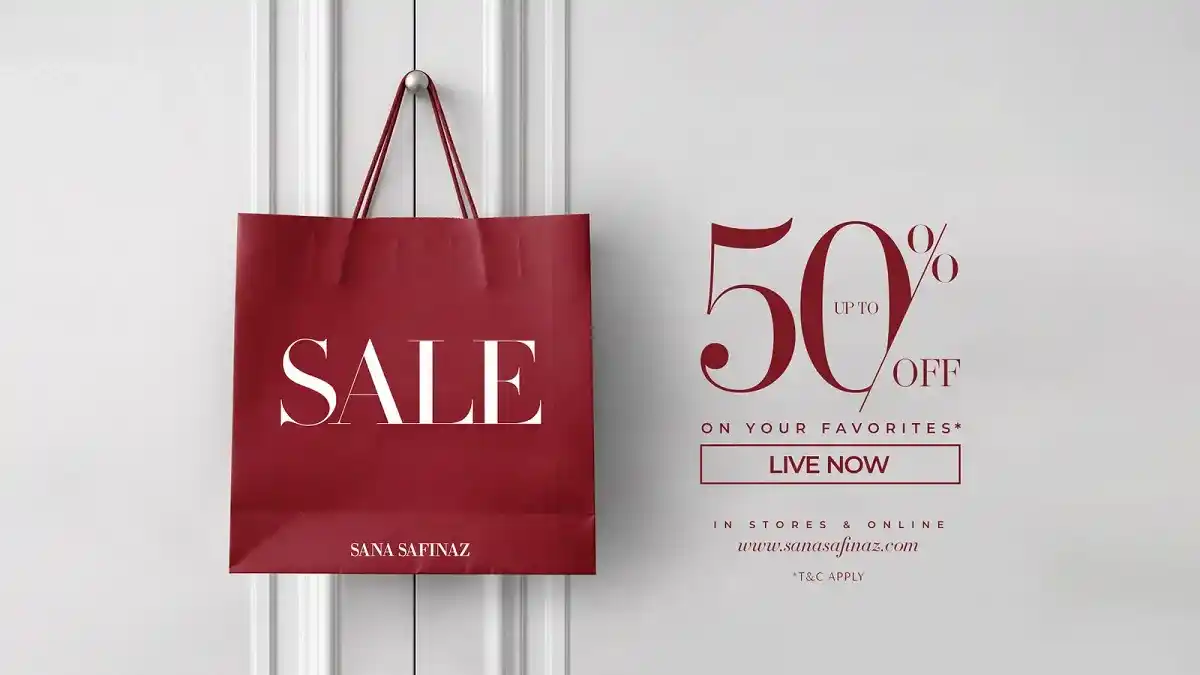 Maria B Summer Sale 2026