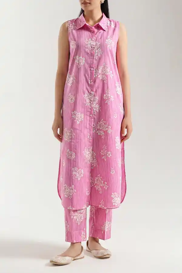 Saya Sale 2 Piece 1450 Lawn