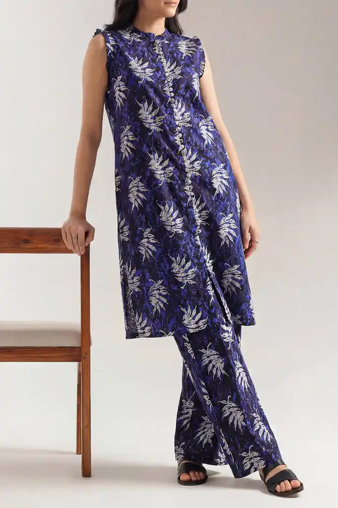 Saya Sale 2 Piece 1450 Lawn