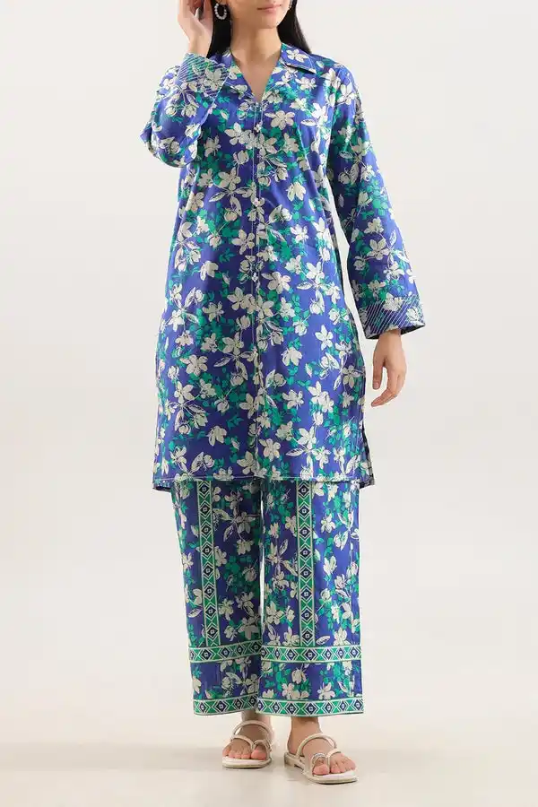 Saya Sale 2 Piece 1450 Lawn