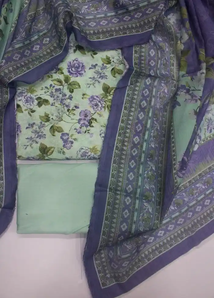 Bin Saeed Lawn Sale 2026