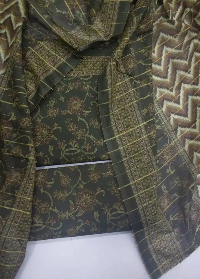Bin Saeed Lawn Sale 2026