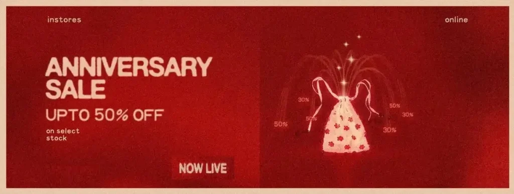 generation sale