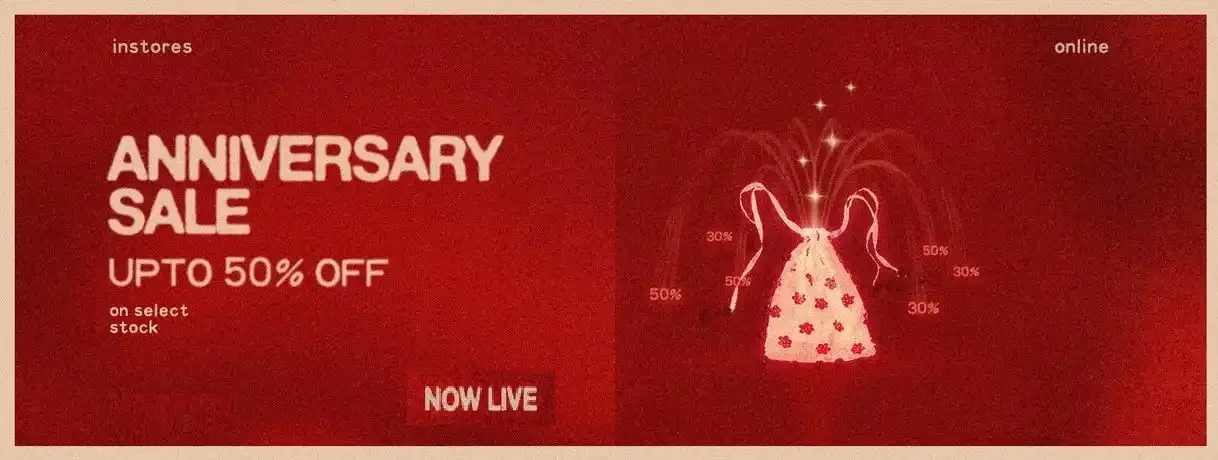 generation sale