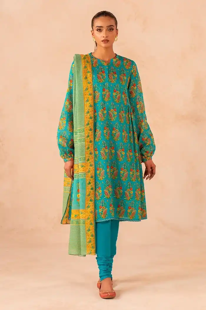 Kayseria Summer Collection 2026