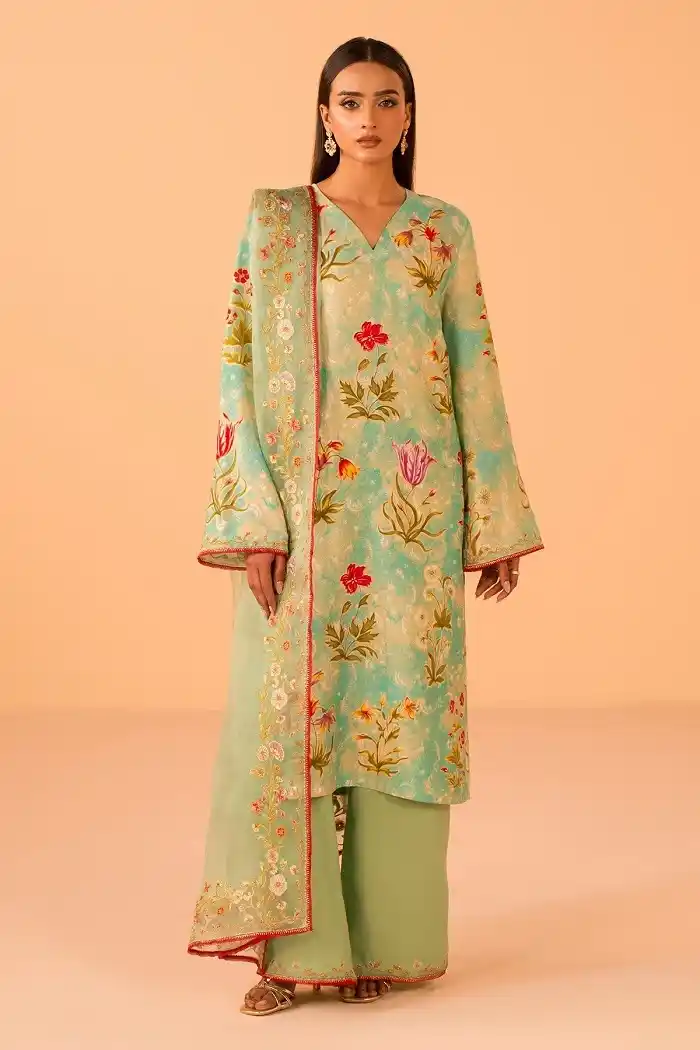 Kayseria Summer Collection 2026