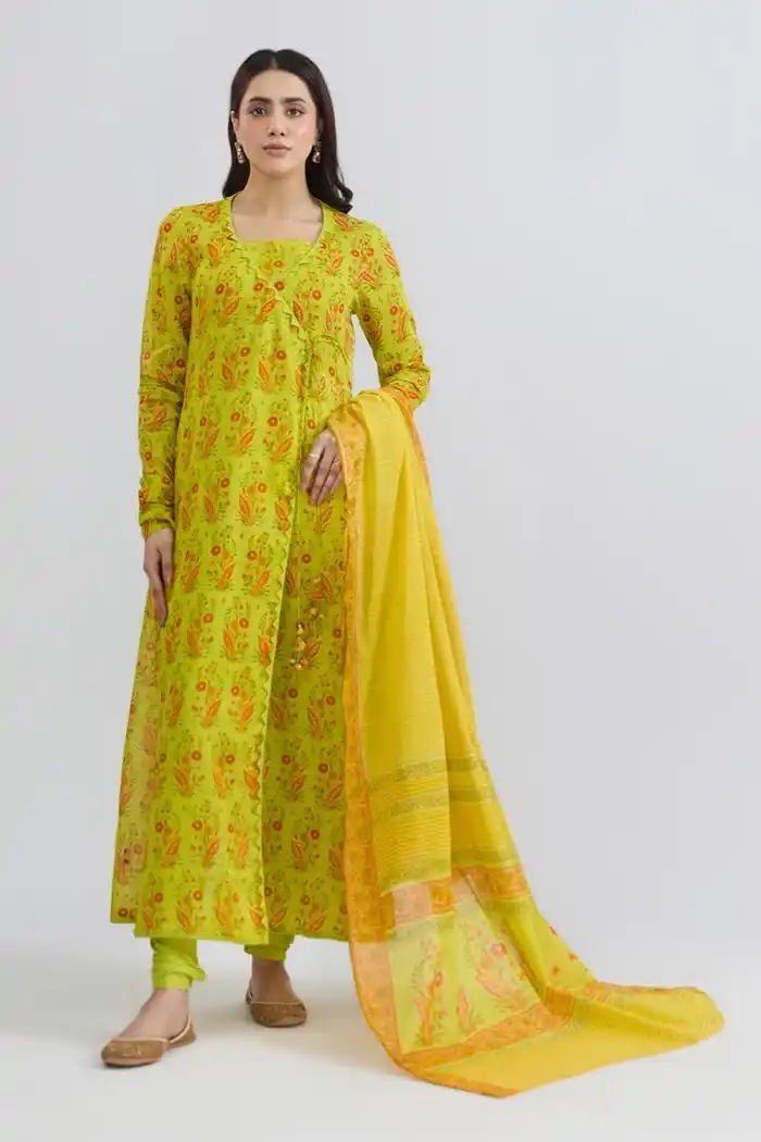 Kayseria Summer Collection 2026