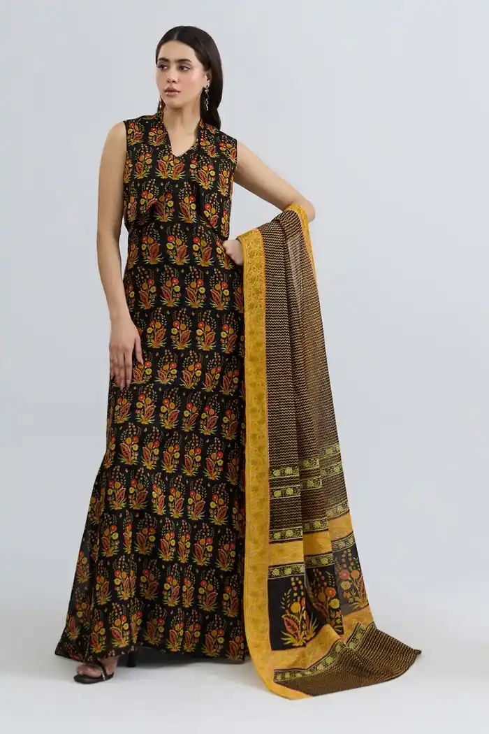 Kayseria Summer Collection 2026