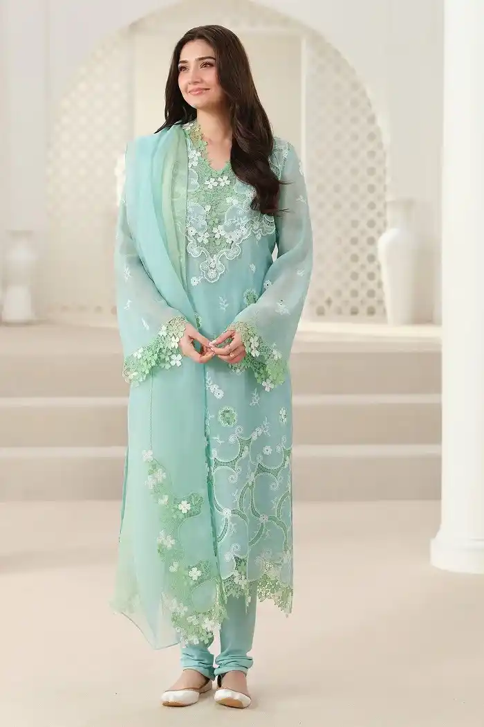 Kayseria Summer Collection 2026