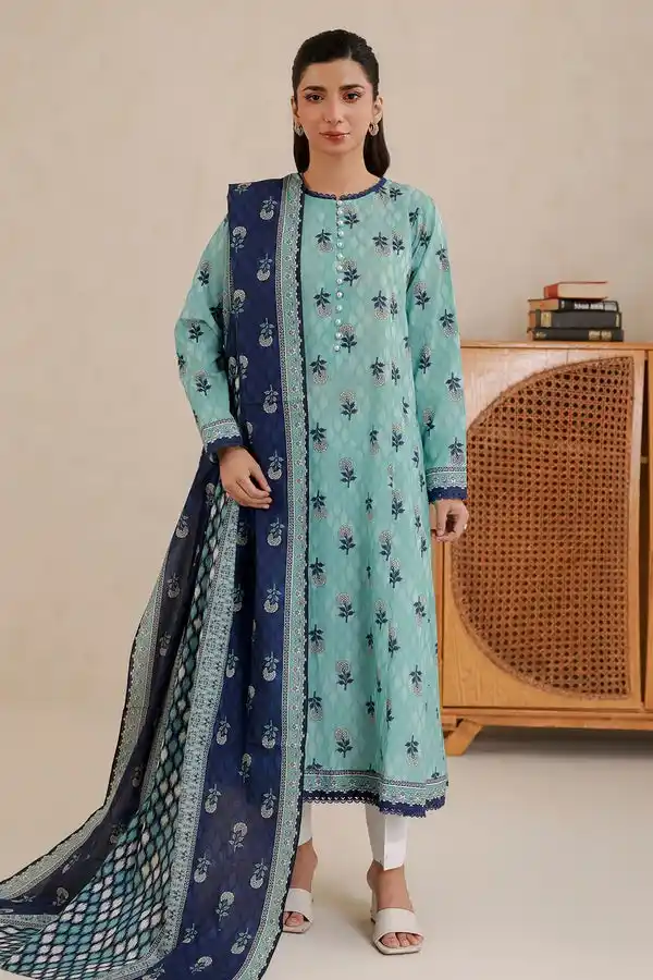 Zellbury Lawn Sale 2026 Upto 50% Off
