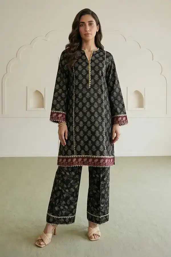 Zellbury Lawn Sale 2026 Upto 50% Off