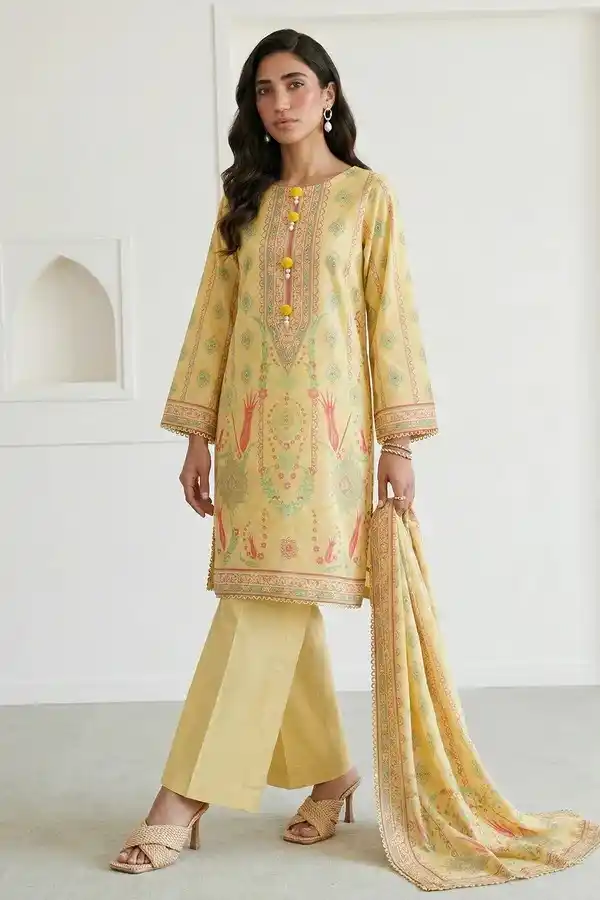 Zellbury Lawn Sale 2026 Upto 50% Off