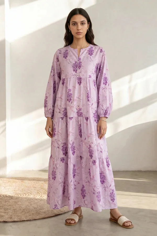 Zellbury Lawn Sale Ready To Wear