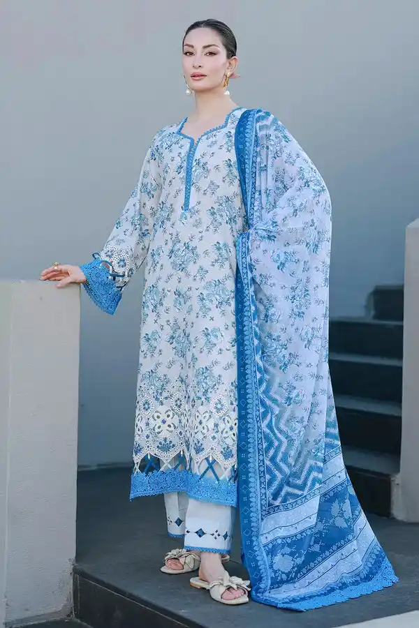 Zellbury Summer Collection 2026