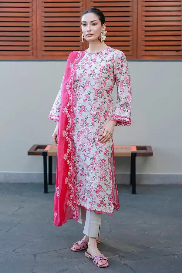 Zellbury Summer Collection 2026