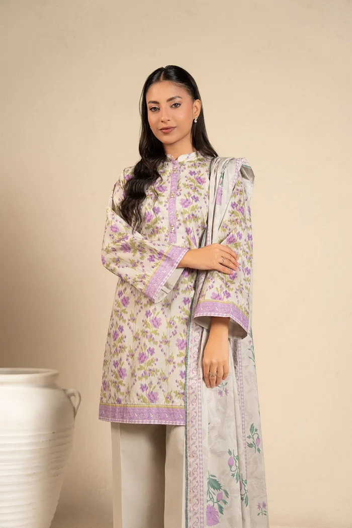 Alkaram Lawn Sale 2026