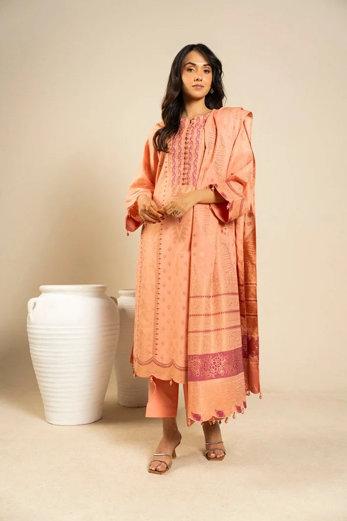 Alkaram Lawn Sale 2026