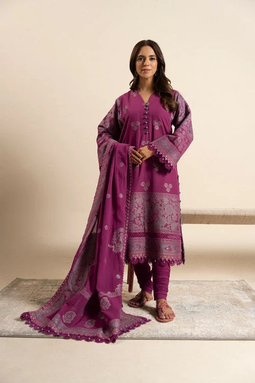 Alkaram Lawn Sale 2026