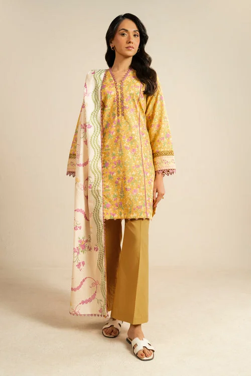 Alkaram Lawn Sale 2026