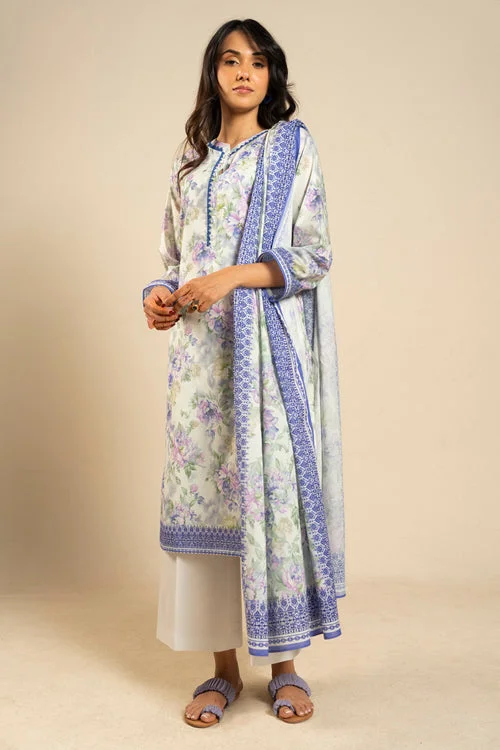 Alkaram Lawn Sale 2026