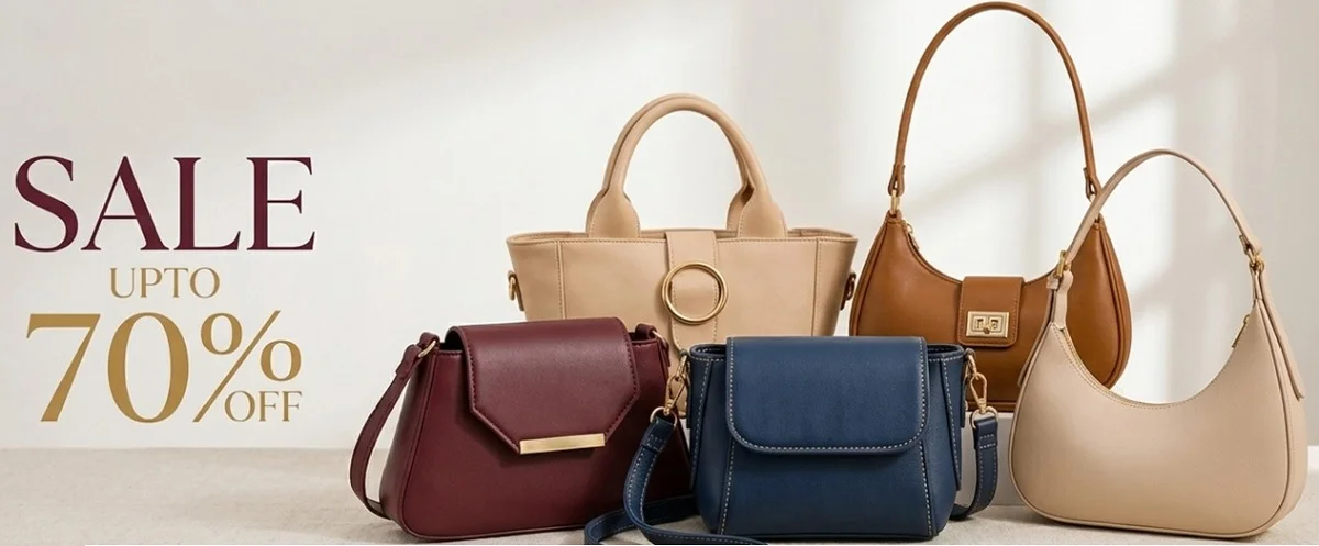 Bagerz summer sale 2026