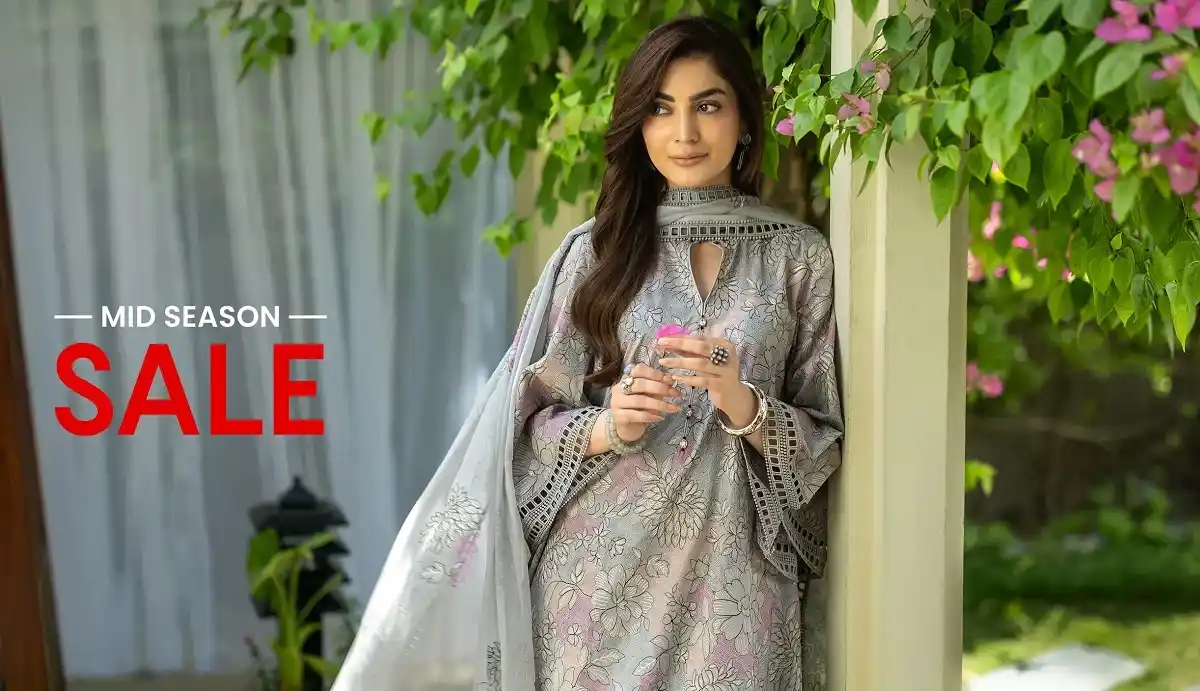 Bareeze Sale