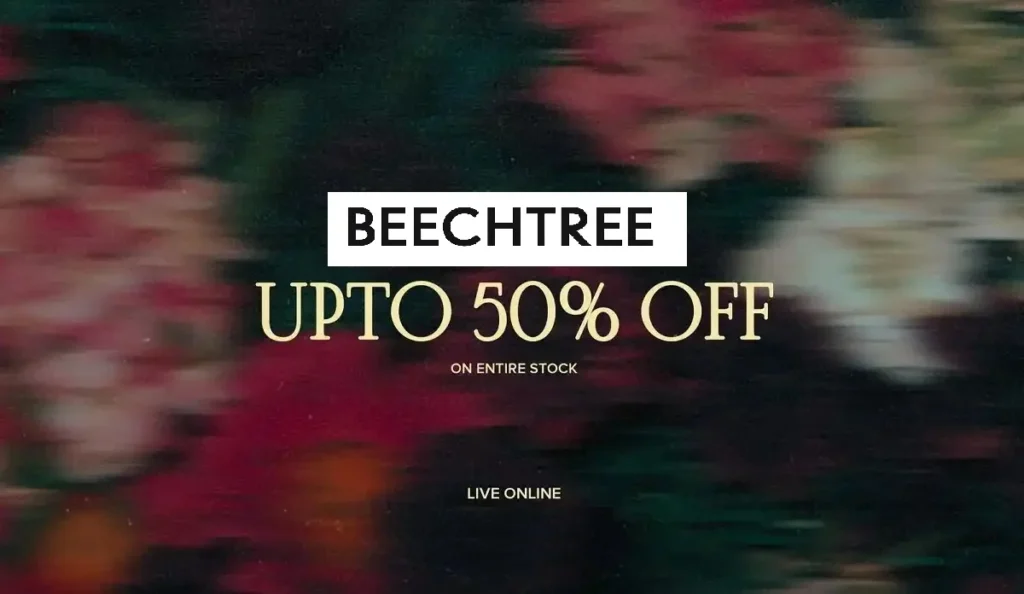 Beechtree Lawn Sale