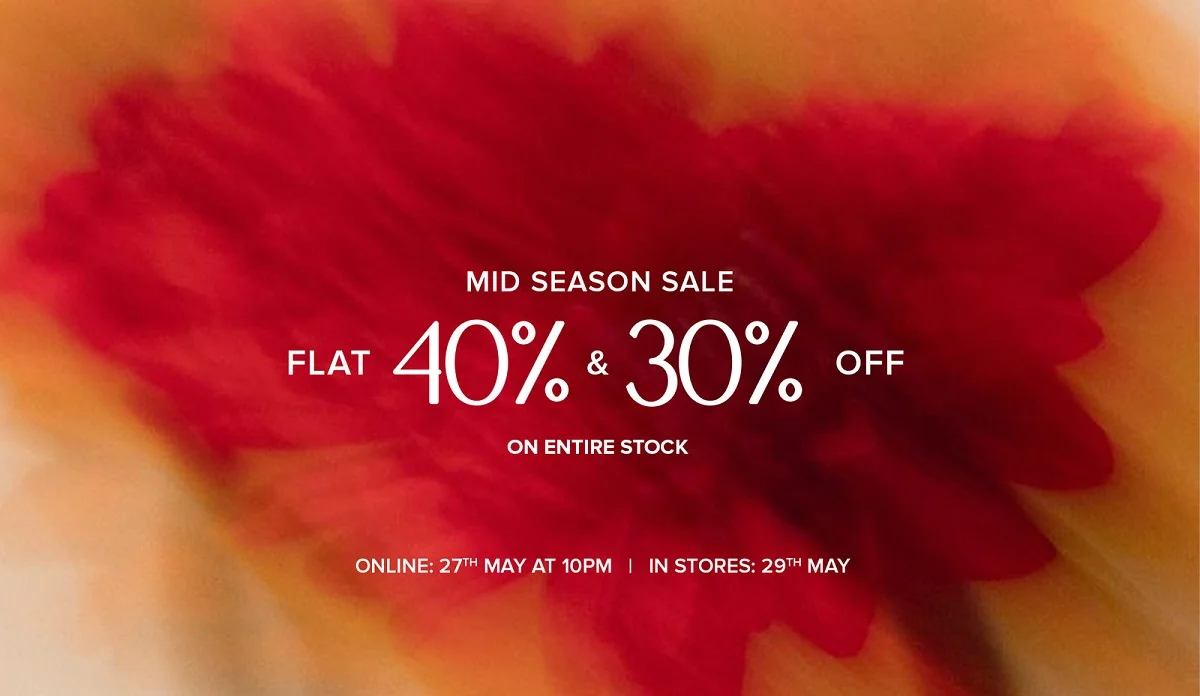 Beechtree Mid Season Sale 2026