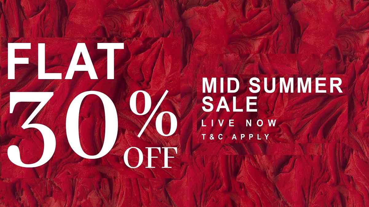 beyond east mid summer sale