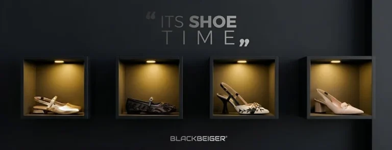 Black Beiger Shoes Sale 2026 Upto 55% Off With Price