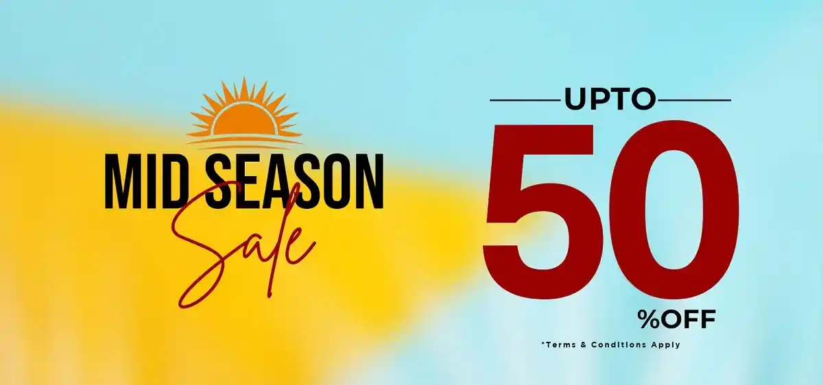 Diners Mid Summer Sale 2026