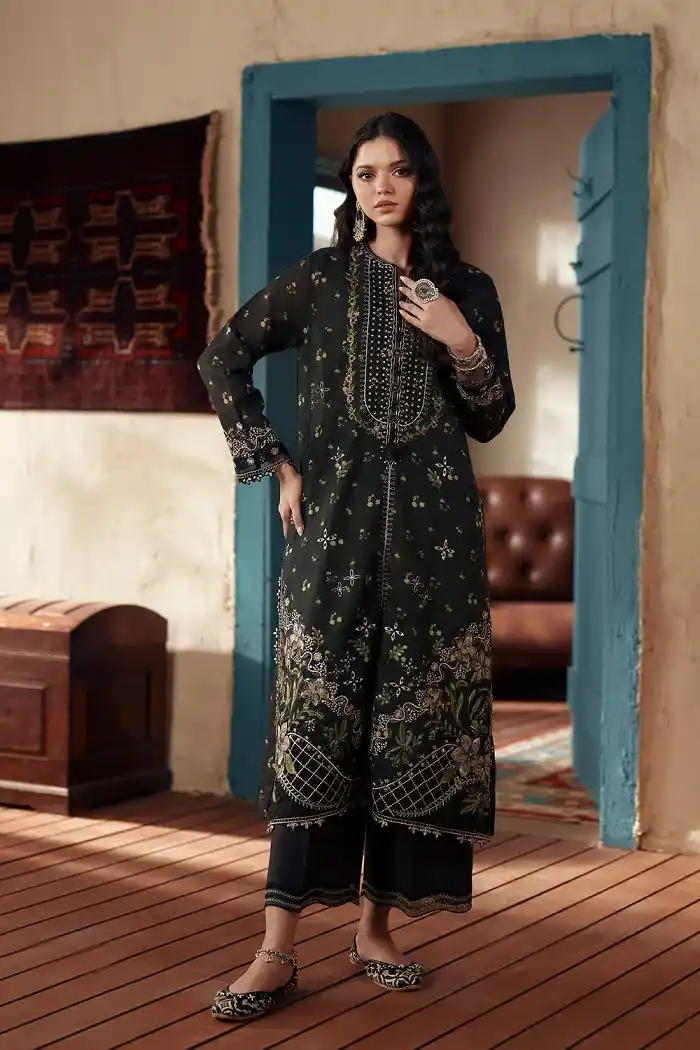Ethnic Eid Collection 2026