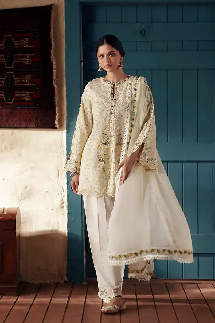 Ethnic Eid Collection 2026
