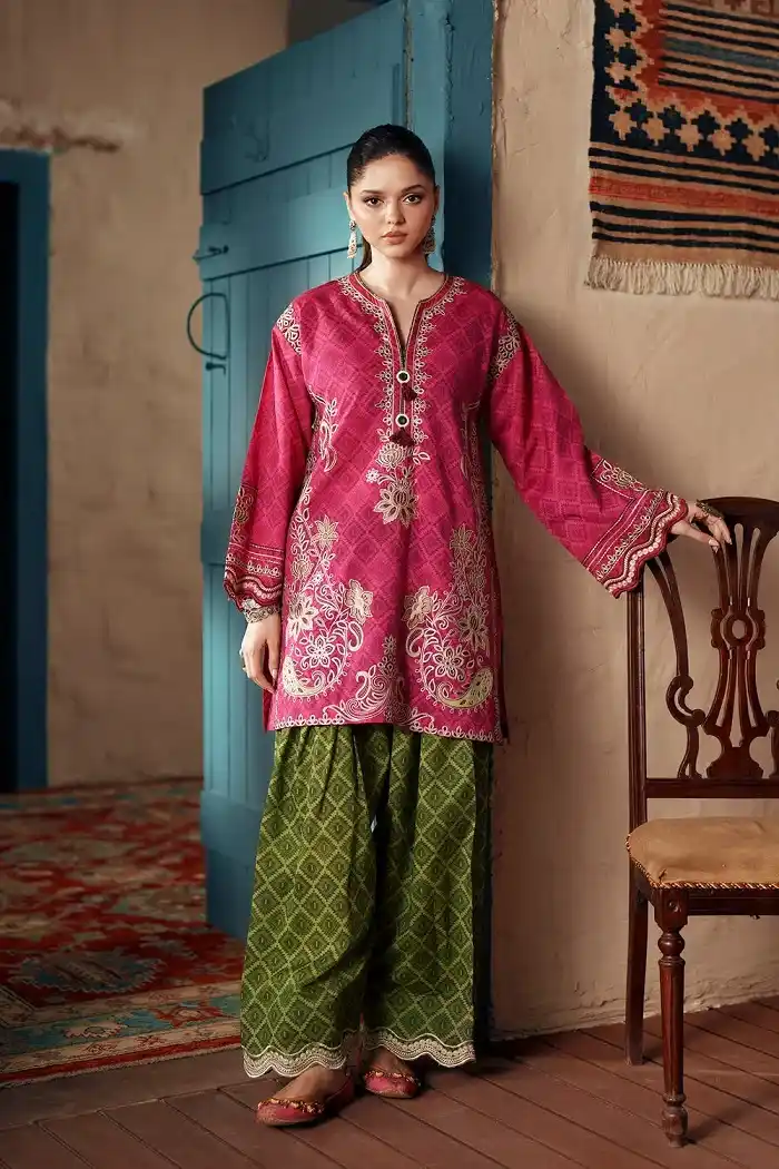 Ethnic Eid Collection 2026
