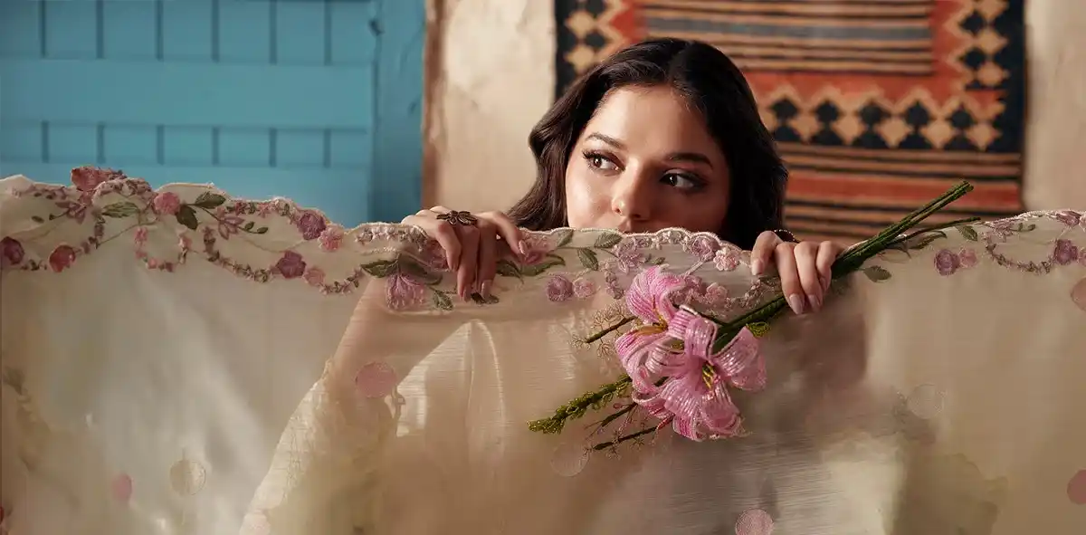 Ethnic Eid Collection 2026