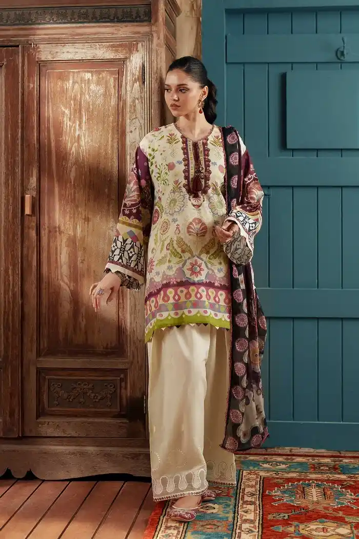 Ethnic Eid Collection 2026